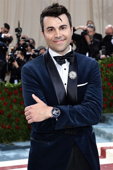 omega red carpet rolex et|Wrist Check: Met Gala 2022 Red Carpet .